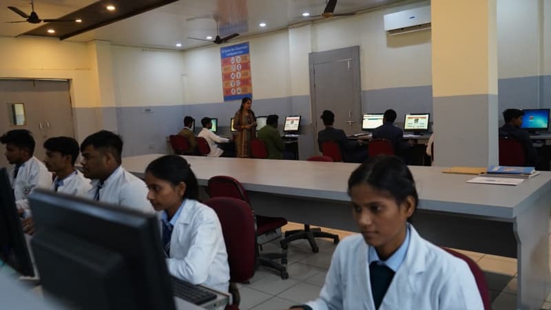 Goel Group of Institutions, Lucknow Infrastructure photo 41